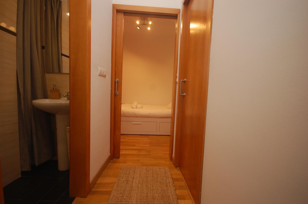 Appartement Holi-rent Salmedina Sevilla