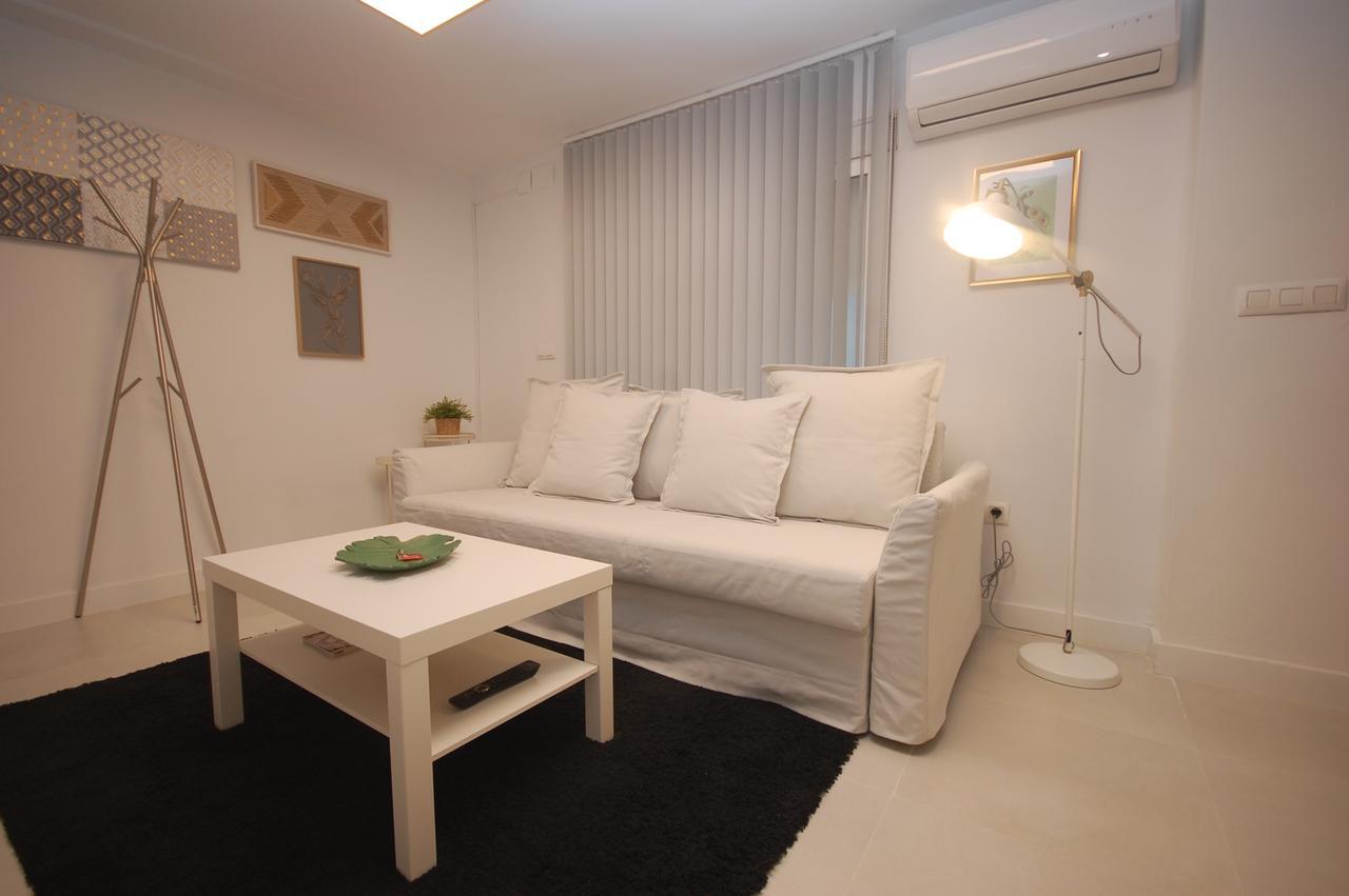 Appartement Holi-rent Salmedina Sevilla
