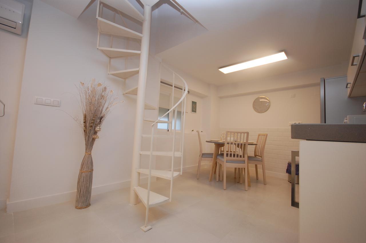 Appartement Holi-rent Salmedina