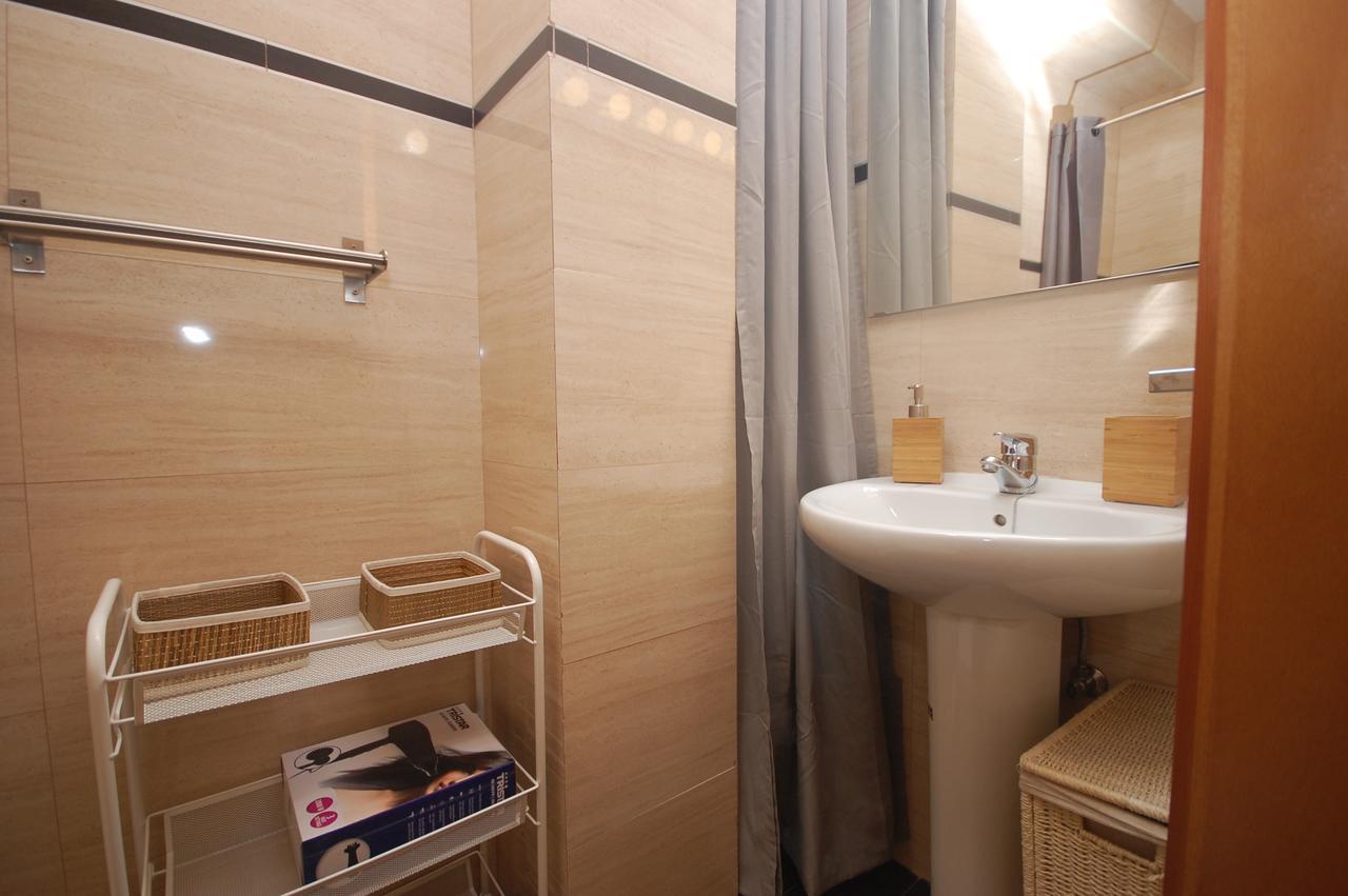 Holi-rent Salmedina Appartement *