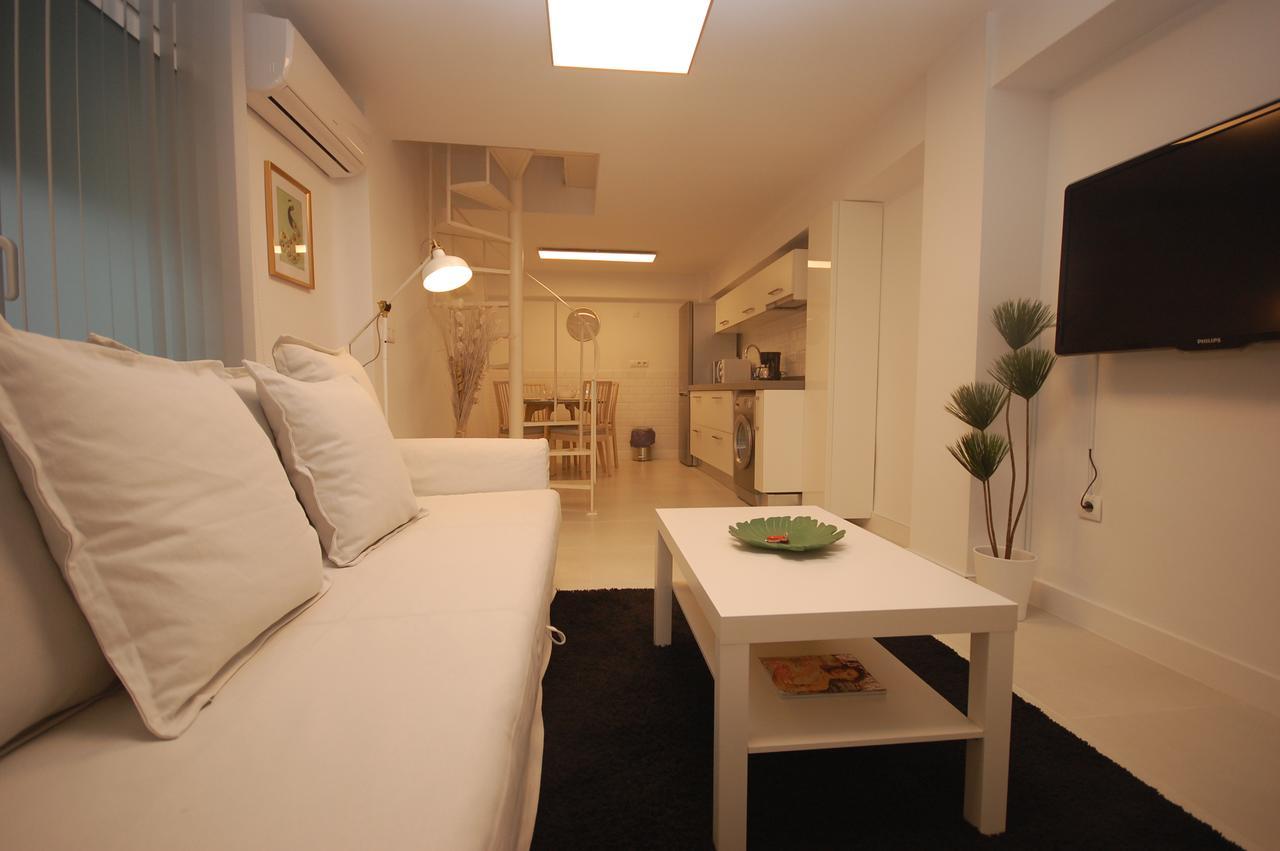 Appartement Holi-rent Salmedina Sevilla