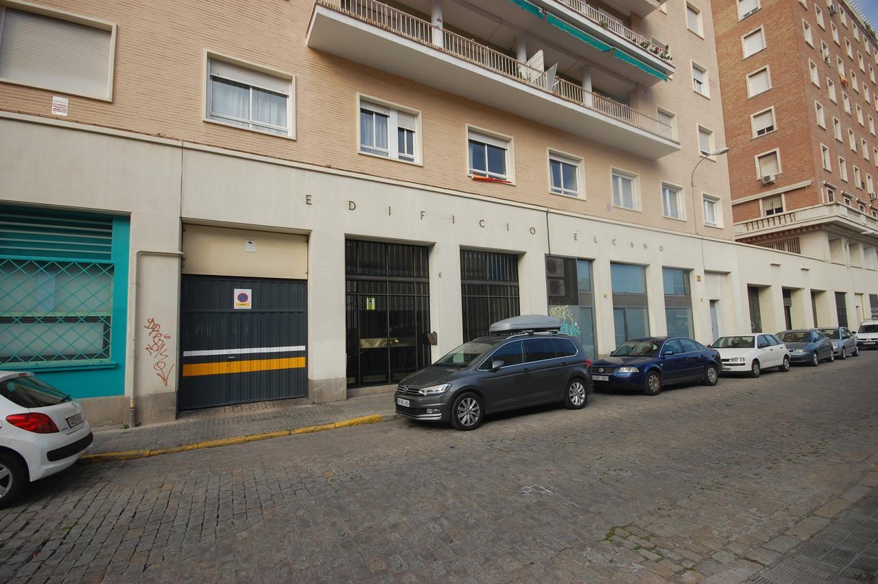 Holi-rent Salmedina * Sevilla