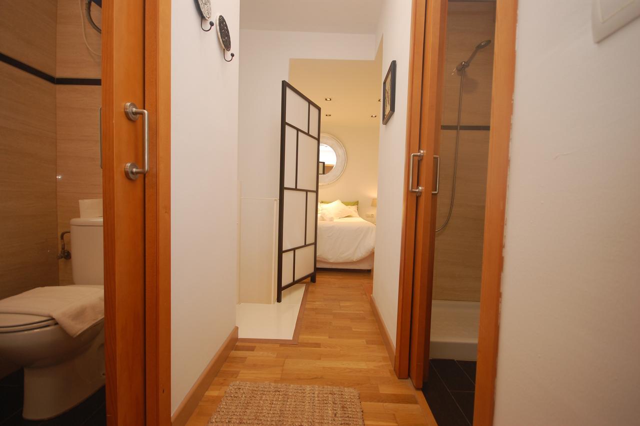 Appartement Holi-rent Salmedina Sevilla