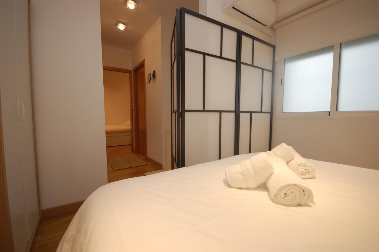 Appartement Holi-rent Salmedina Sevilla