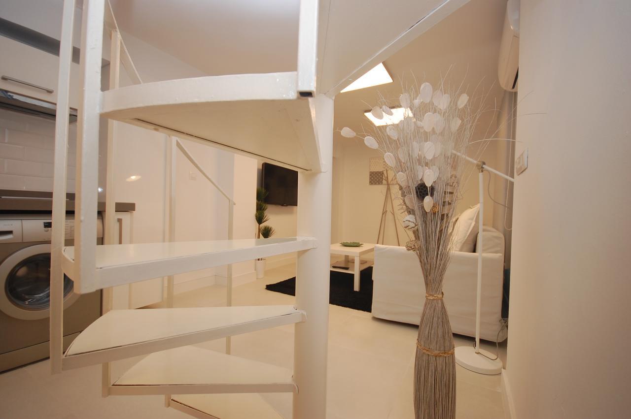 Holi-rent Salmedina Sevilla