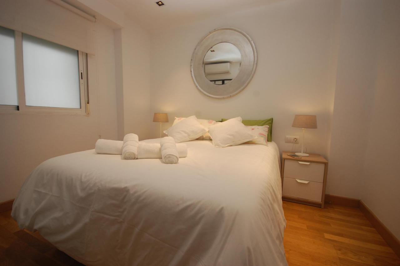 Appartement Holi-rent Salmedina *