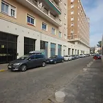 Holi-Rent Salmedina