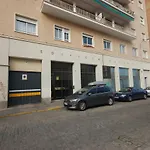 Holi-Rent Salmedina