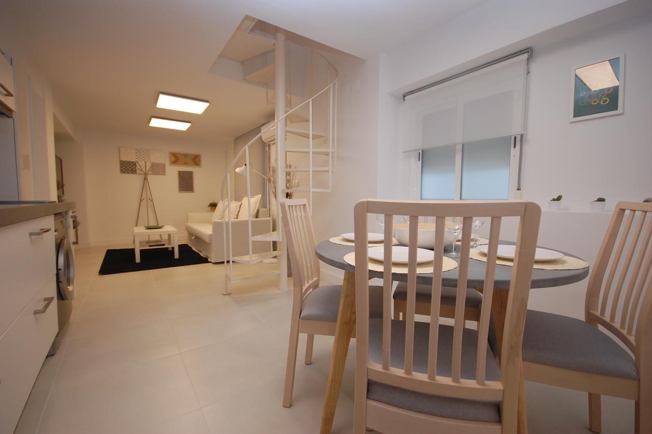 Holi Rent Salmedina Appartement