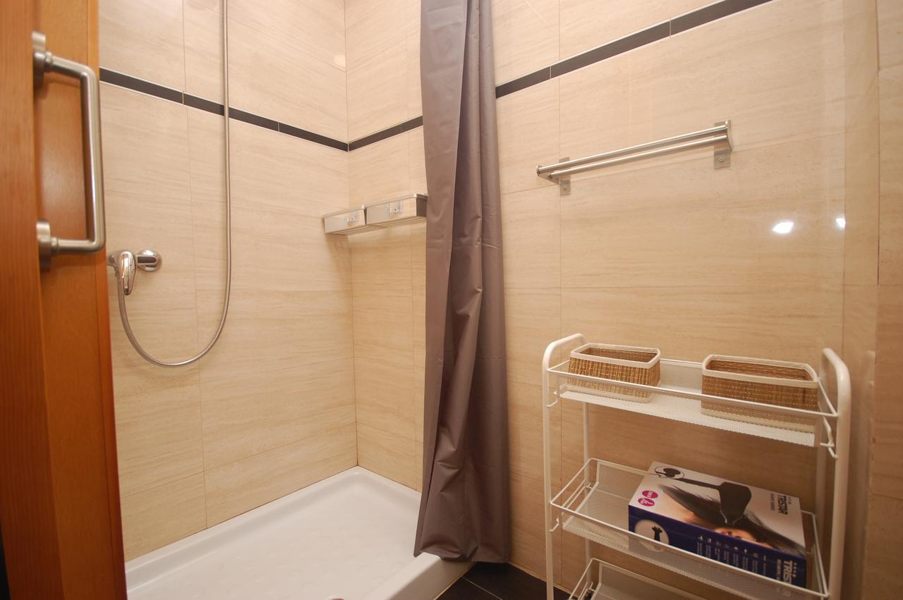 Appartement Holi Rent Salmedina