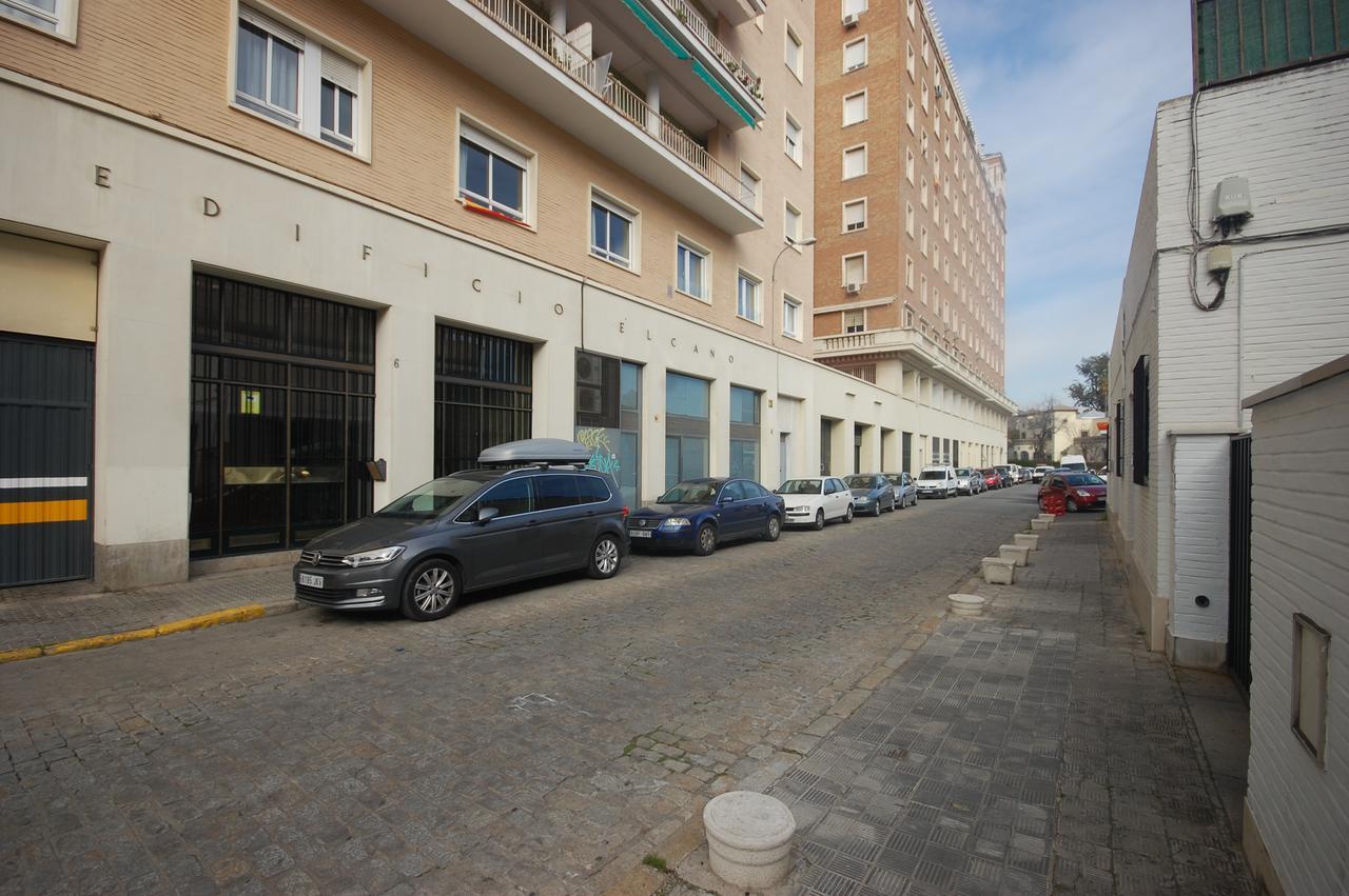 Holi Rent Salmedina *