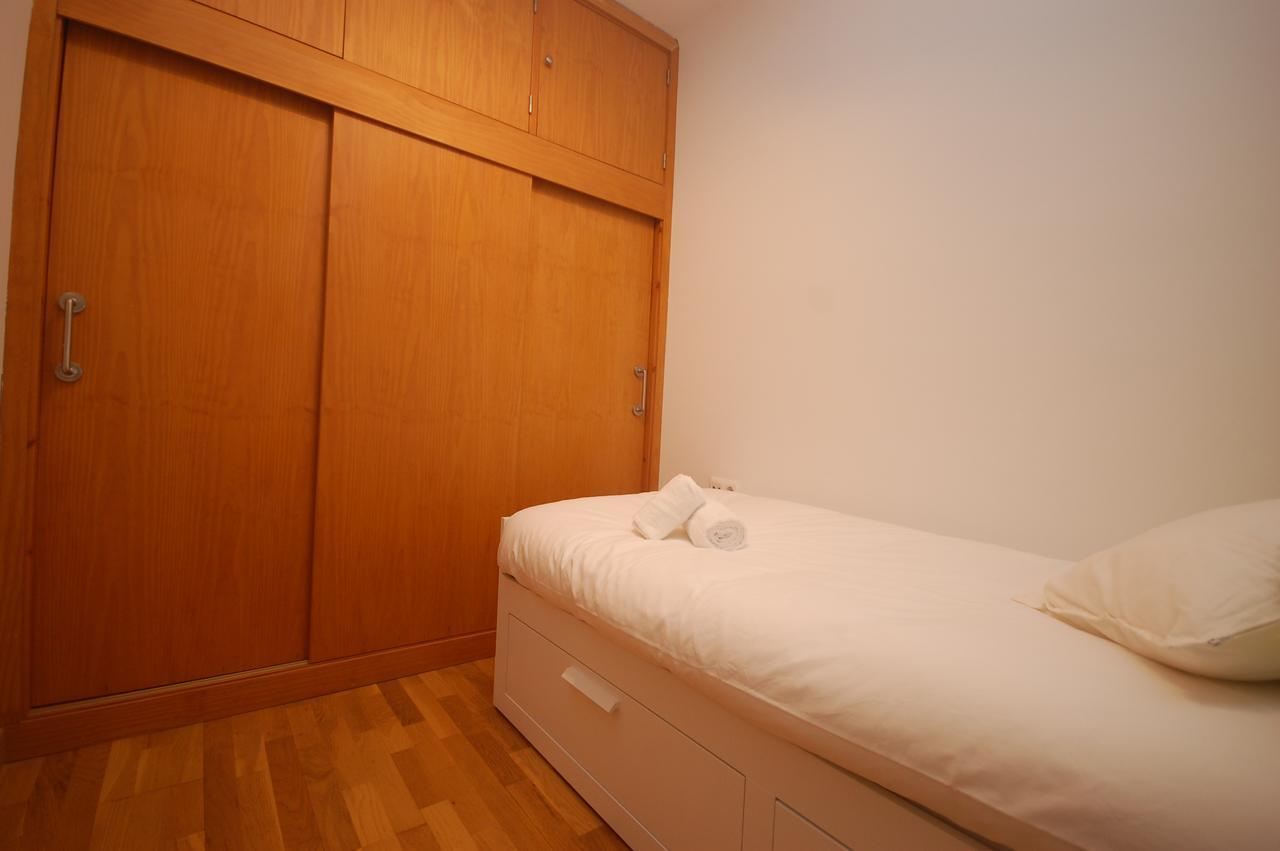 Holi Rent Salmedina Appartement Séville