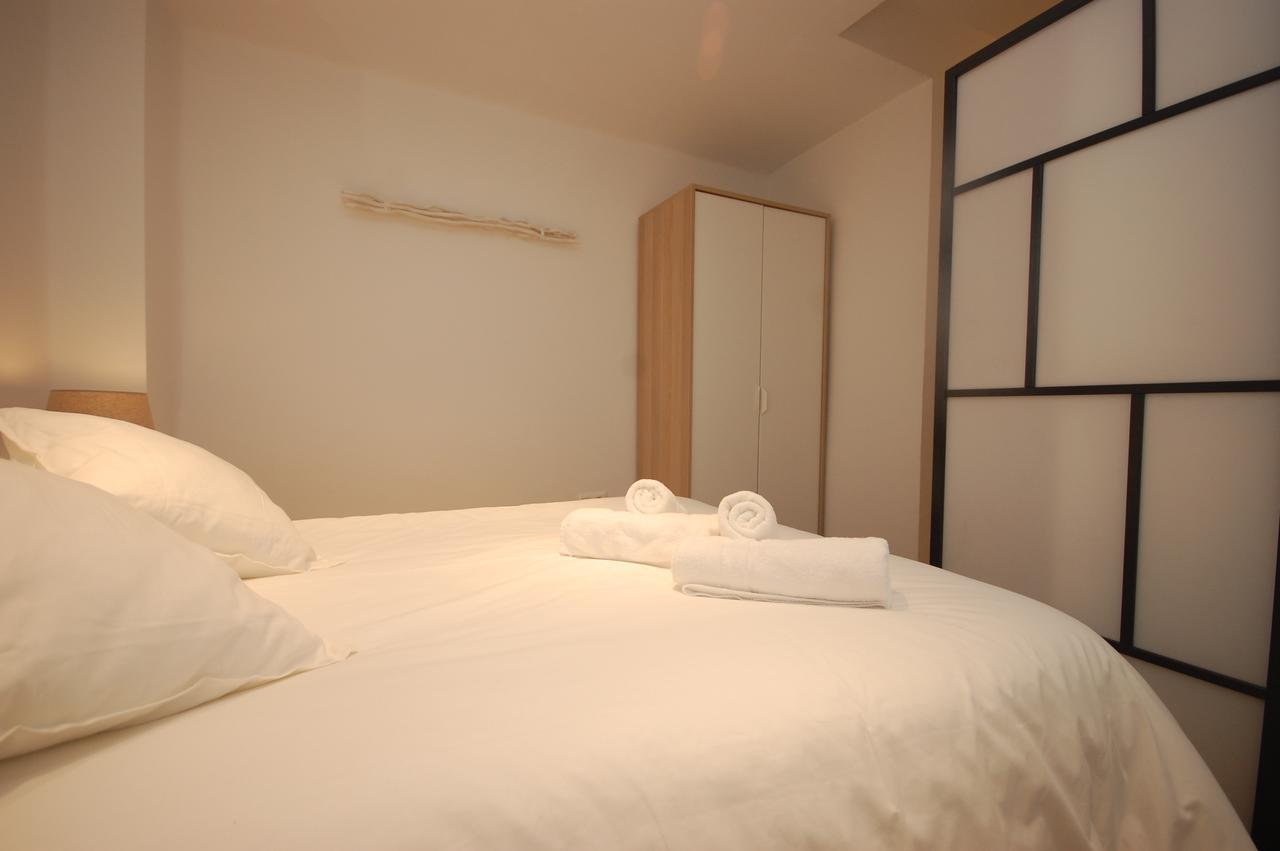 Holi Rent Salmedina Appartement